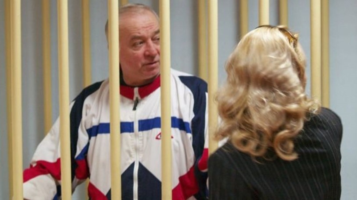 Βρετανία: O Ρώσος πρώην πράκτορας δηλητηριάστηκε με «νευρολυτικό παράγοντα»